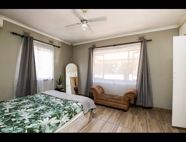 3 BEDROOM TOWNHOUSE FOR SALE IN MUSGRAVE